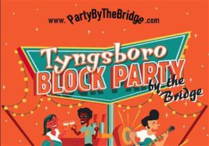 Tyngsboro Block Party-by-the-Bridge