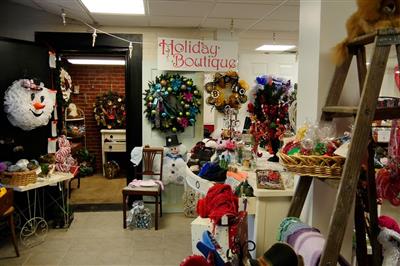 Gift and Craft Boutique