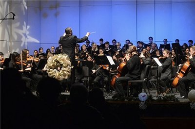 Lowell Youth Orchestra